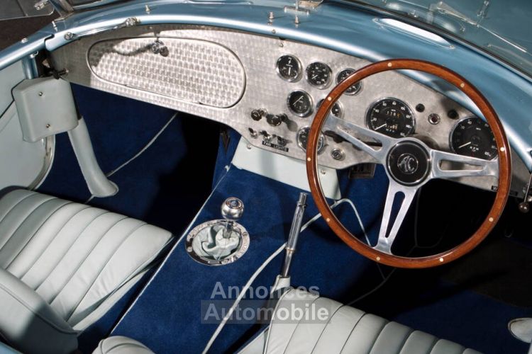 AC Cobra 289 - Prix sur Demande - #6