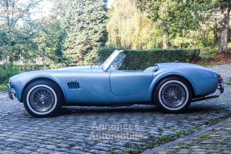 AC Cobra 289 - Prix sur Demande - #9