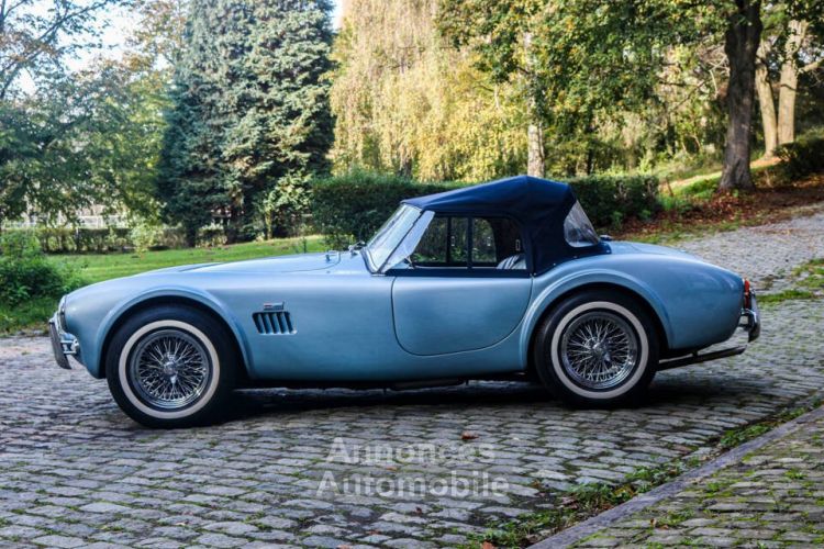 AC Cobra 289 - Prix sur Demande - #10