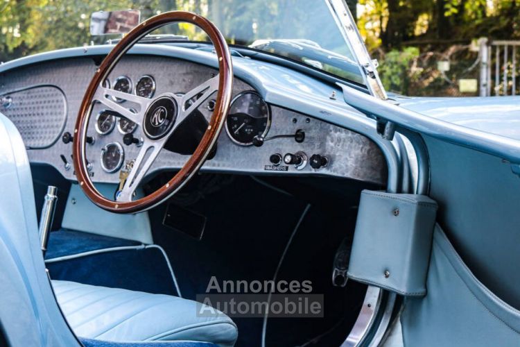 AC Cobra 289 - Prix sur Demande - #13