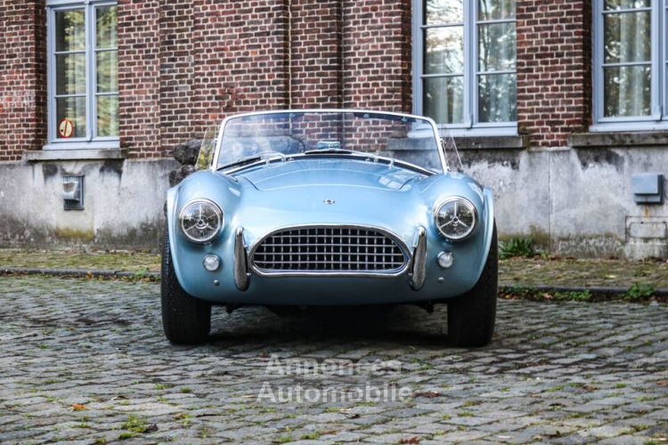 AC Cobra 289 - Prix sur Demande - #16