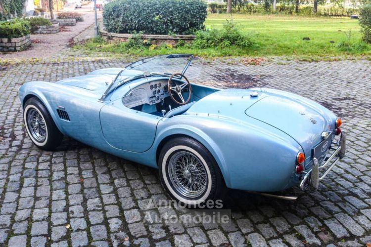 AC Cobra 289 - Prix sur Demande - #17