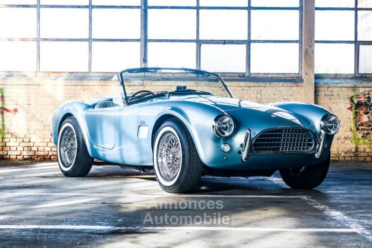 AC Cobra 289 - Prix sur Demande - #19