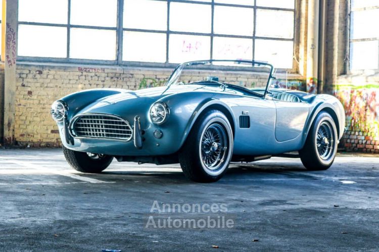 AC Cobra 289 - Prix sur Demande - #20