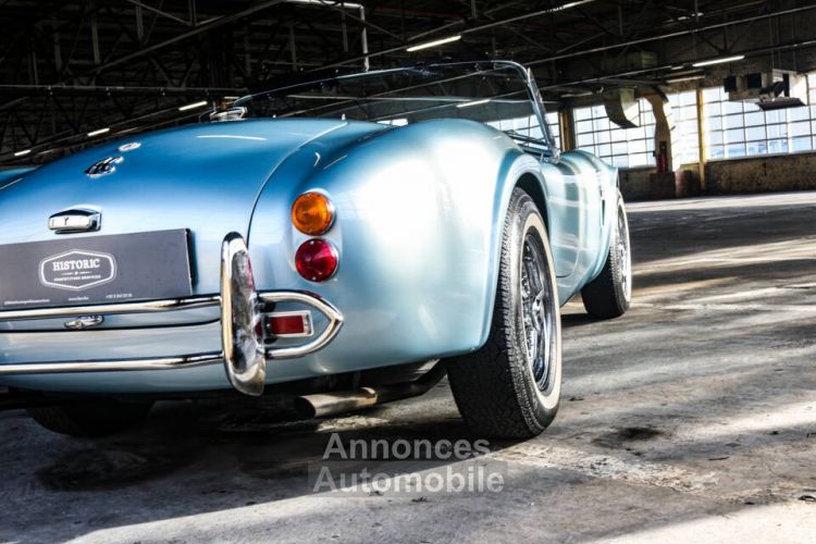 AC Cobra 289 - Prix sur Demande - #21