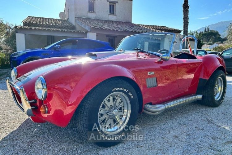 AC Cobra 427 - <small></small> 114.990 € <small>TTC</small> - #1