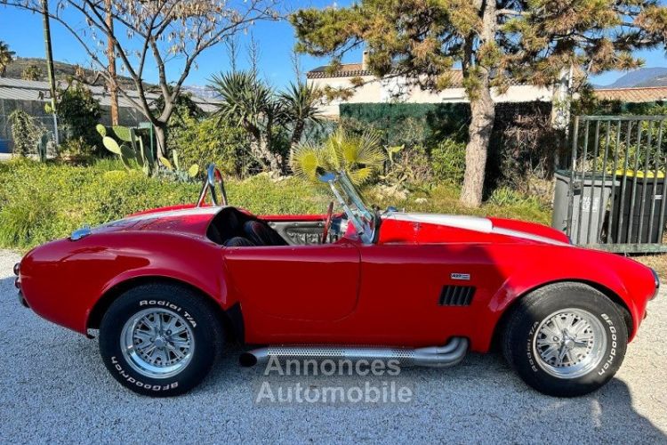 AC Cobra 427 - <small></small> 114.990 € <small>TTC</small> - #3