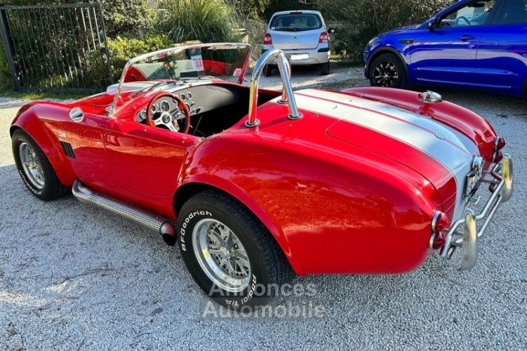 AC Cobra 427 - <small></small> 114.990 € <small>TTC</small> - #4