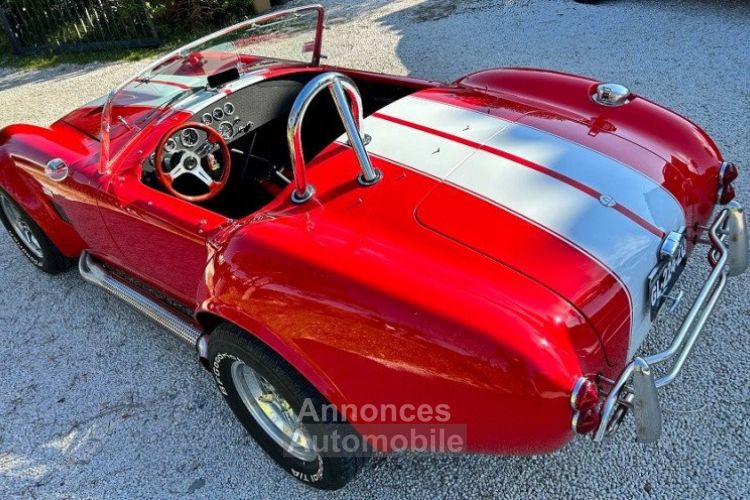 AC Cobra 427 - <small></small> 114.990 € <small>TTC</small> - #6