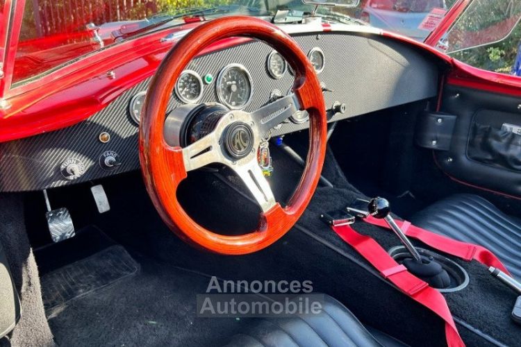 AC Cobra 427 - <small></small> 114.990 € <small>TTC</small> - #7