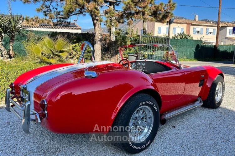 AC Cobra 427 - <small></small> 114.990 € <small>TTC</small> - #11