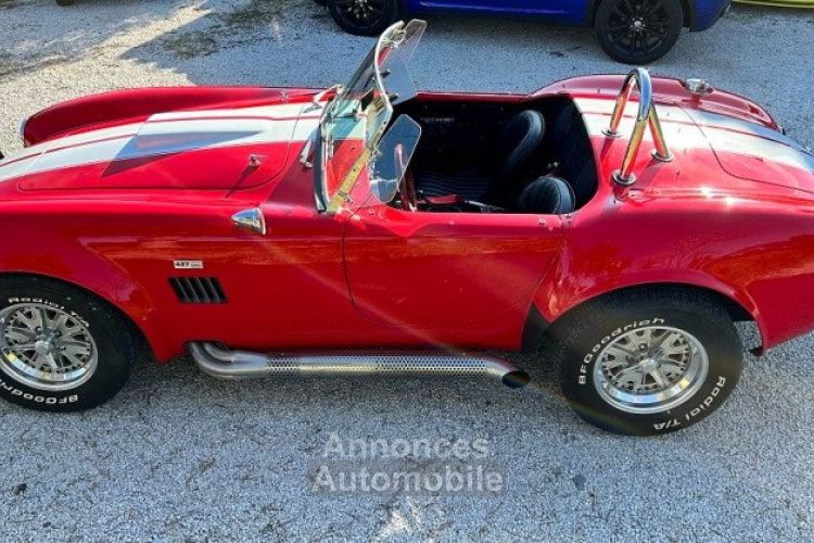 AC Cobra 427 - <small></small> 114.990 € <small>TTC</small> - #12