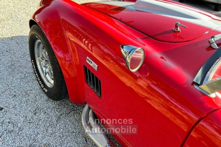 AC Cobra 427 - <small></small> 114.990 € <small>TTC</small> - #14