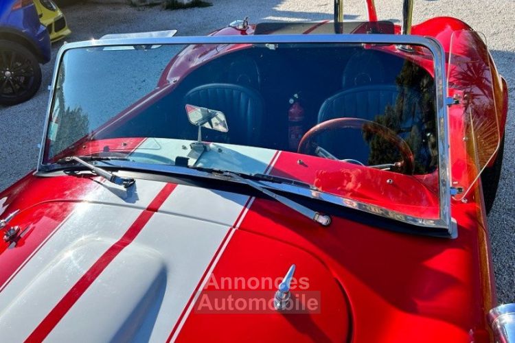 AC Cobra 427 - <small></small> 114.990 € <small>TTC</small> - #15