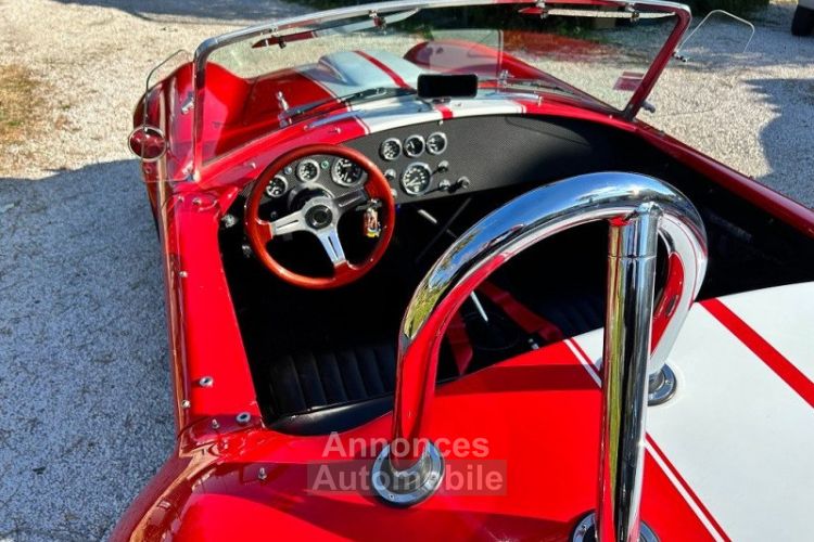 AC Cobra 427 - <small></small> 114.990 € <small>TTC</small> - #16