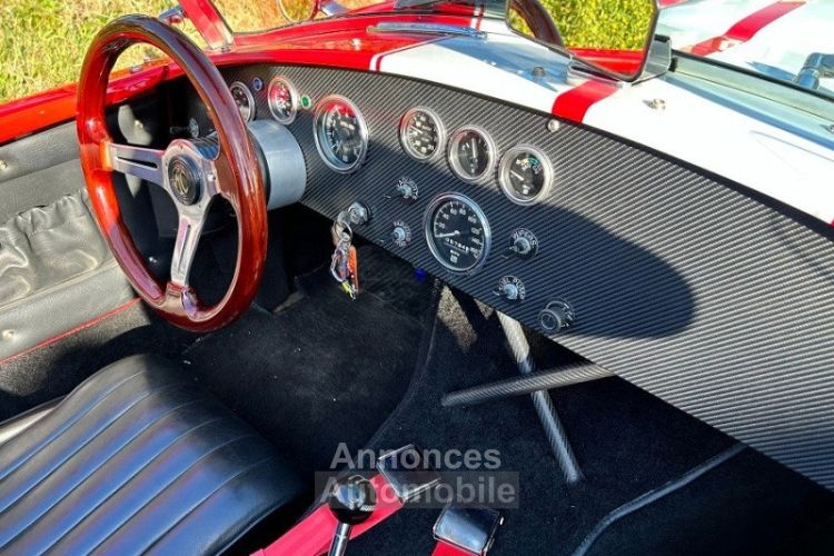 AC Cobra 427 - <small></small> 114.990 € <small>TTC</small> - #19