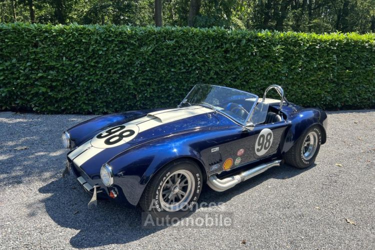 AC Cobra 427 - Prix sur Demande - #1