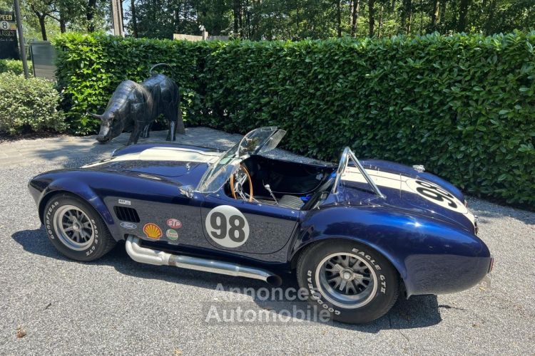 AC Cobra 427 - Prix sur Demande - #2