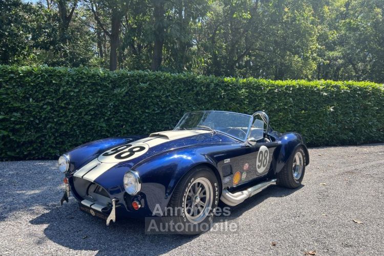 AC Cobra 427 - Prix sur Demande - #3