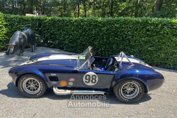 AC Cobra 427 - Prix sur Demande - #4