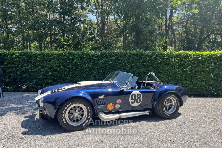 AC Cobra 427 - Prix sur Demande - #5