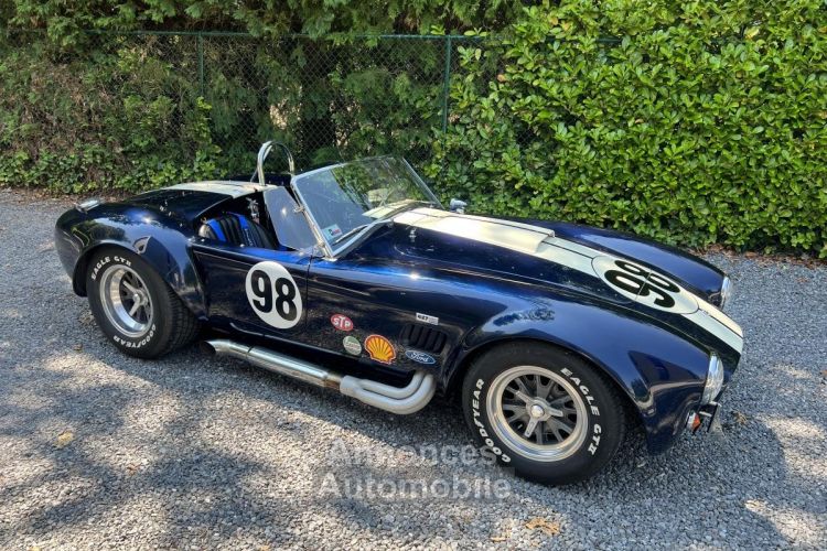 AC Cobra 427 - Prix sur Demande - #10