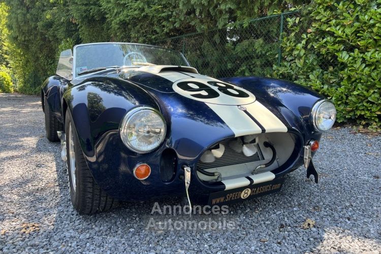 AC Cobra 427 - Prix sur Demande - #11