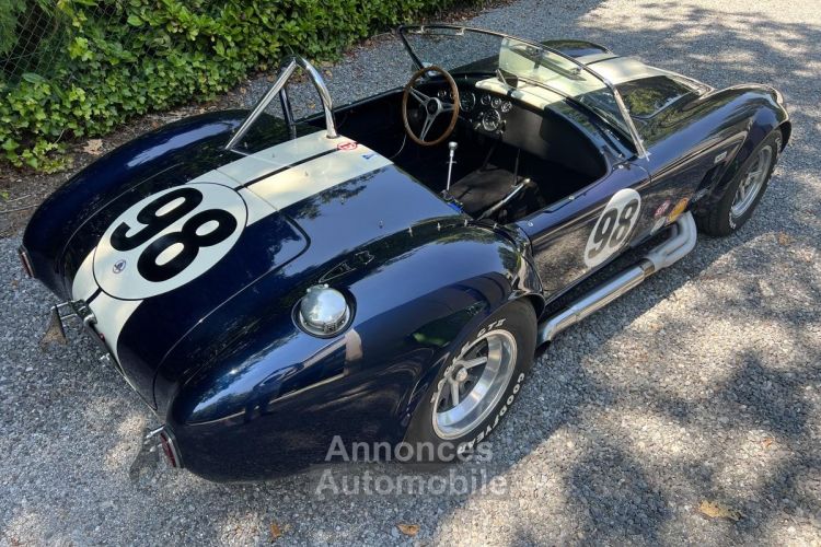 AC Cobra 427 - Prix sur Demande - #12