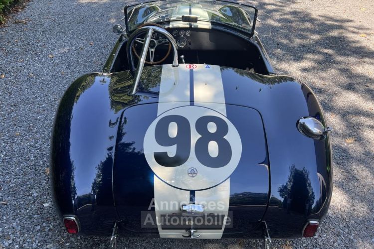 AC Cobra 427 - Prix sur Demande - #13