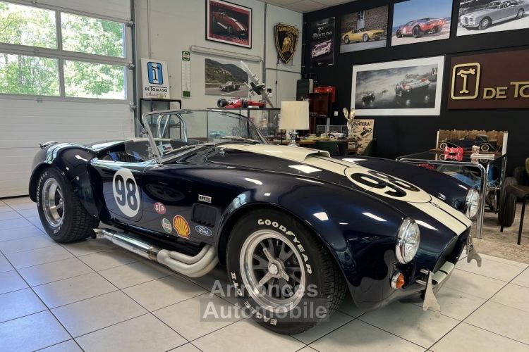 AC Cobra 427 - Prix sur Demande - #16