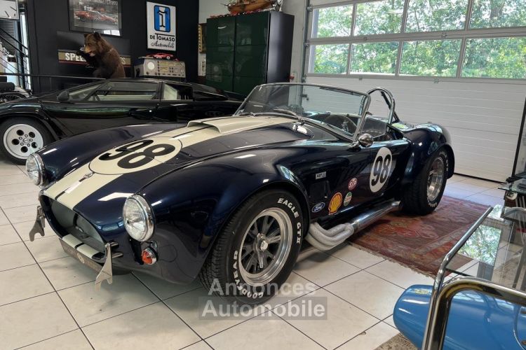 AC Cobra 427 - Prix sur Demande - #18