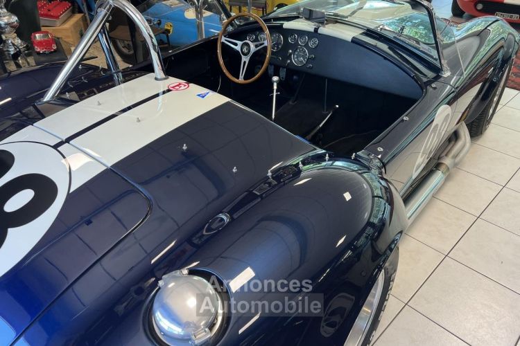 AC Cobra 427 - Prix sur Demande - #20