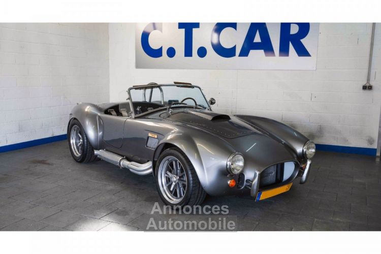 AC Cobra 427 5.0 Ford GT Backdraft Racing 427 - <small></small> 125.000 € <small>TTC</small> - #1