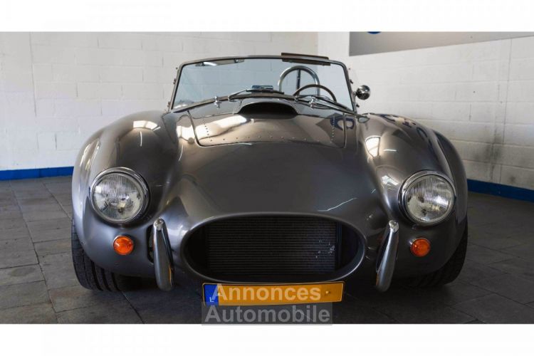 AC Cobra 427 5.0 Ford GT Backdraft Racing 427 - <small></small> 125.000 € <small>TTC</small> - #3