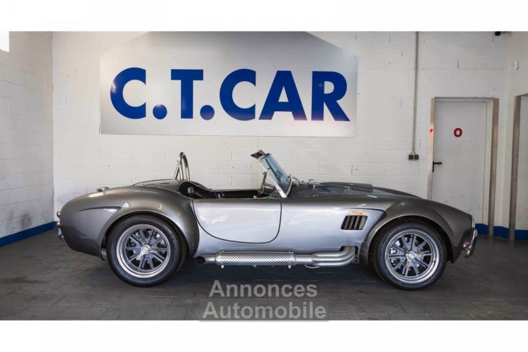 AC Cobra 427 5.0 Ford GT Backdraft Racing 427 - <small></small> 125.000 € <small>TTC</small> - #4