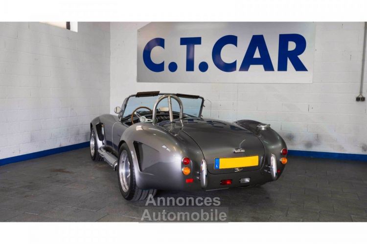AC Cobra 427 5.0 Ford GT Backdraft Racing 427 - <small></small> 125.000 € <small>TTC</small> - #6