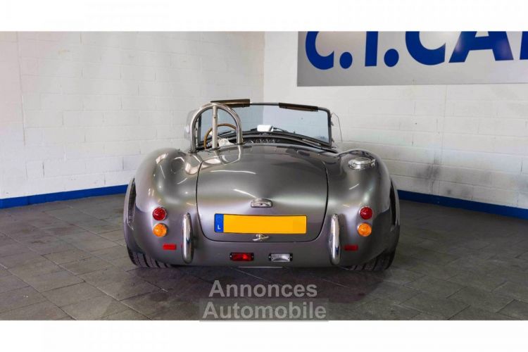AC Cobra 427 5.0 Ford GT Backdraft Racing 427 - <small></small> 125.000 € <small>TTC</small> - #7