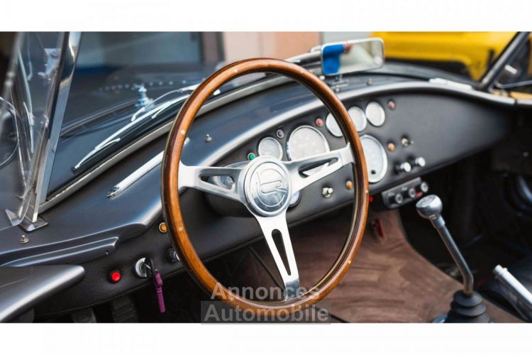 AC Cobra 427 5.0 Ford GT Backdraft Racing 427 - <small></small> 125.000 € <small>TTC</small> - #10