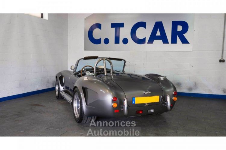 AC Cobra 427 5.0 Ford GT Backdraft Racing 427 - <small></small> 125.000 € <small>TTC</small> - #6