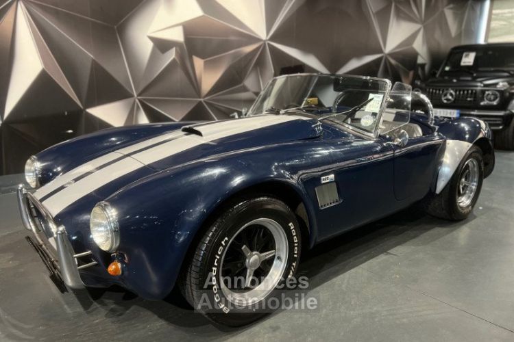 AC Cobra 427 AC 3.5 V8 - <small></small> 41.990 € <small>TTC</small> - #1