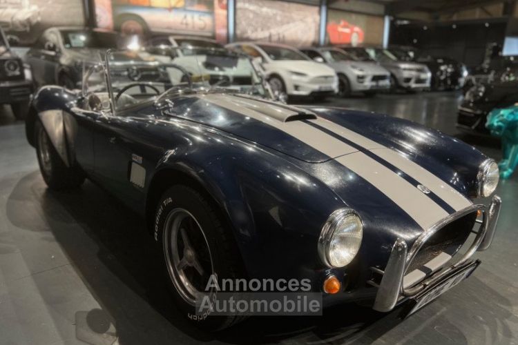 AC Cobra 427 AC 3.5 V8 - <small></small> 41.990 € <small>TTC</small> - #3