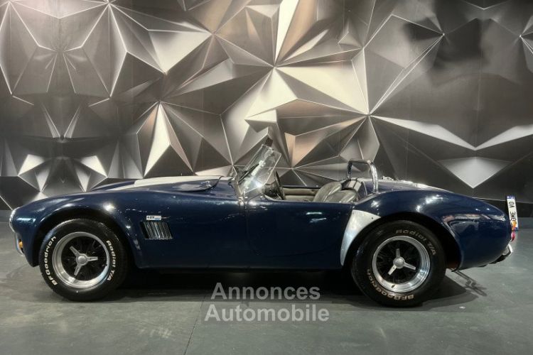 AC Cobra 427 AC 3.5 V8 - <small></small> 41.990 € <small>TTC</small> - #4