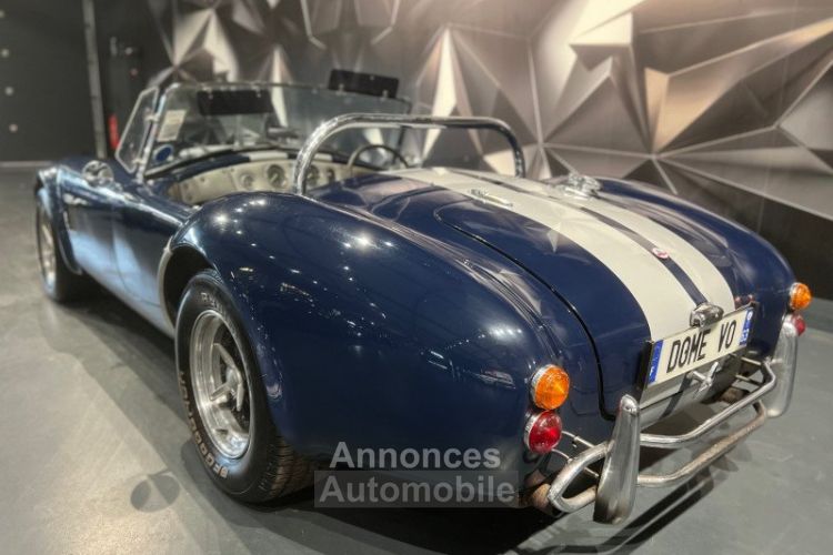 AC Cobra 427 AC 3.5 V8 - <small></small> 41.990 € <small>TTC</small> - #5