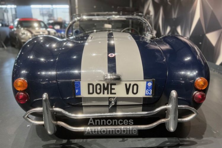 AC Cobra 427 AC 3.5 V8 - <small></small> 41.990 € <small>TTC</small> - #6