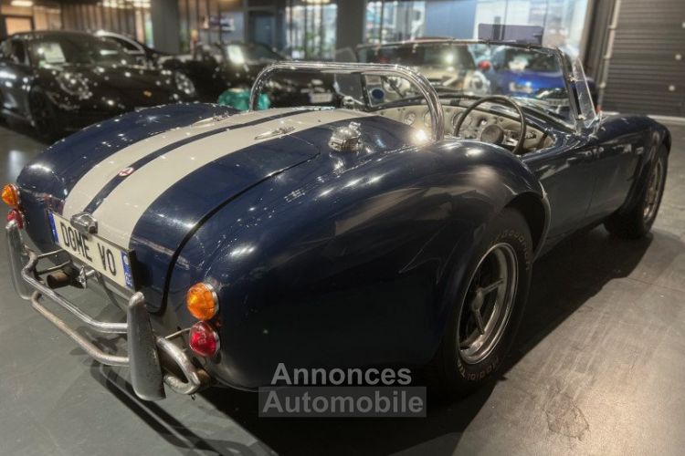 AC Cobra 427 AC 3.5 V8 - <small></small> 41.990 € <small>TTC</small> - #7