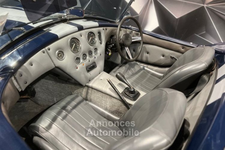 AC Cobra 427 AC 3.5 V8 - <small></small> 41.990 € <small>TTC</small> - #10