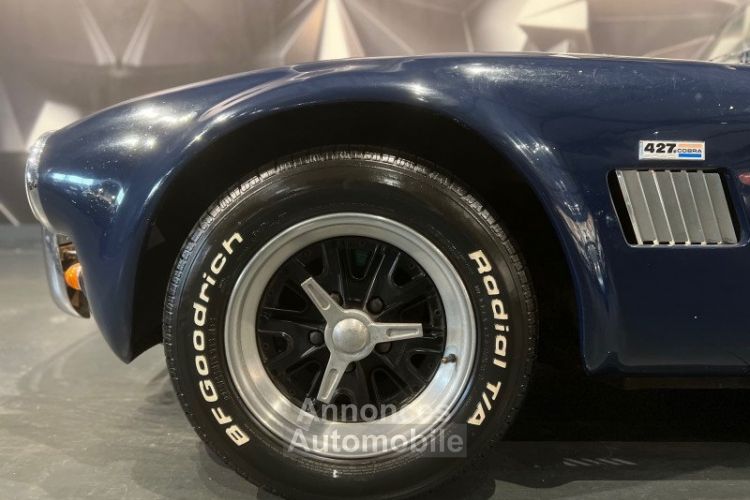 AC Cobra 427 AC 3.5 V8 - <small></small> 41.990 € <small>TTC</small> - #14