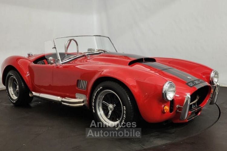 AC Cobra 427 DAX - <small></small> 85.000 € <small>TTC</small> - #1