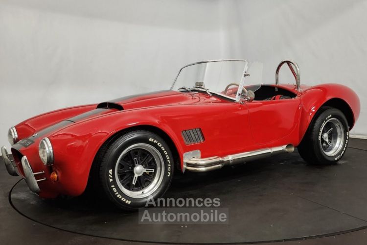 AC Cobra 427 DAX - <small></small> 85.000 € <small>TTC</small> - #2