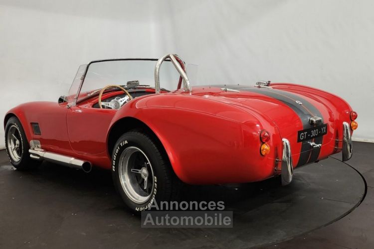 AC Cobra 427 DAX - <small></small> 85.000 € <small>TTC</small> - #3